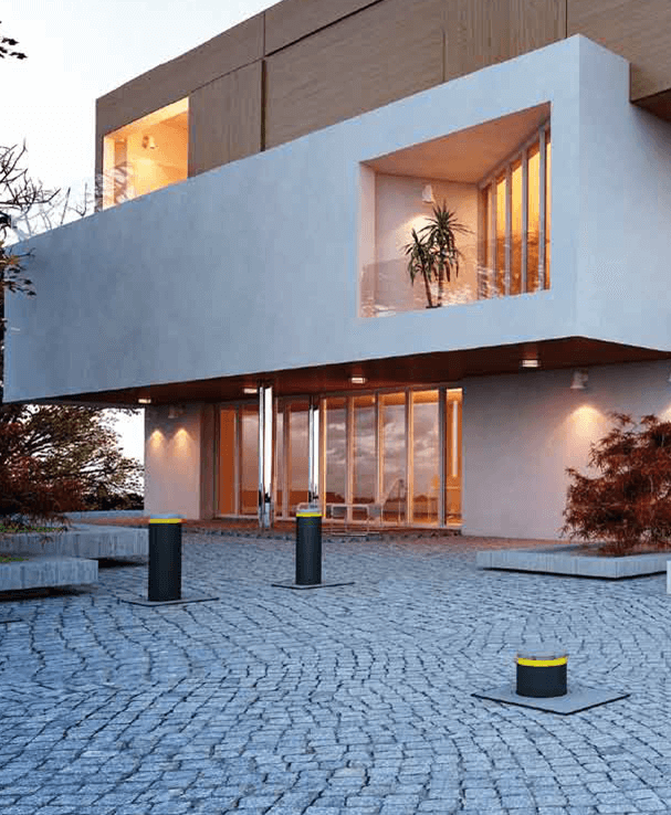 Pullerter passer på dig