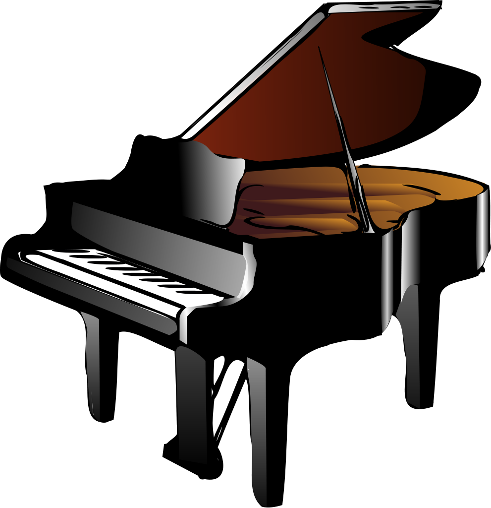 I dag her på bloggen skal vi tale om musikundervisning for voksne. Har du lyst til at lære mere om musikken? Sang, spille klaver eller lign?